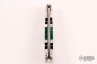 Sacred Deer Lockback