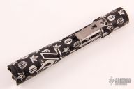 Strider 3x123 Flashlight