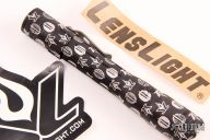 Strider 3x123 Flashlight