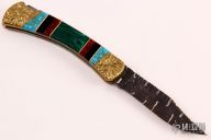 Buck 110 - Brian Yellowhorse