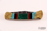 Buck 110 - Brian Yellowhorse