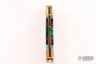 Buck 110 - Brian Yellowhorse