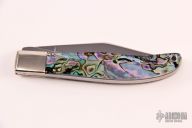 Folding Hunter w/ Locking Liner