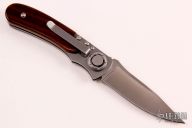 Paul Prankster - Cocobolo