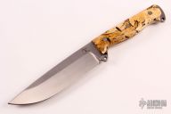 Custom Shop Hog Badger