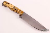 Custom Shop Hog Badger