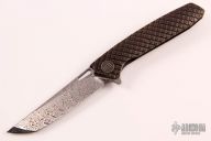 604DST Framelock Flipper