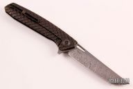 604DST Framelock Flipper