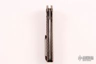 604DST Framelock Flipper