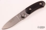 Paul Knife Series II Model 2