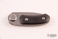 Paul Knife Series II Model 2