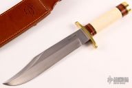 Model 12-9C - Sportsman Bowie