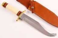 Model 12-9C - Sportsman Bowie