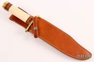 Model 12-9C - Sportsman Bowie