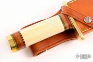 Model 12-9C - Sportsman Bowie