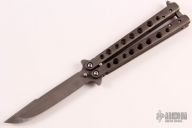  Harpoon Balisong - TE-009