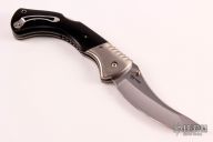 Black Sable - San Mai  