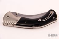 Black Sable - San Mai  