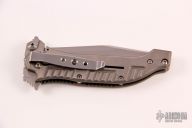 AXD Framelock Flipper  