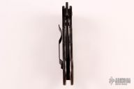 RARE Folding Bullnose Karambit - S/N 015