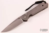 Large Sebenza Classic