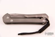 Large Sebenza Classic