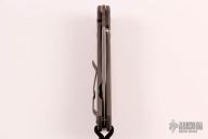 Large Sebenza Classic