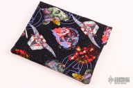 Three Knife Case - Avengers