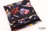 Three Knife Case - Avengers