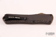 Manticore-X D/E Distressed DLC  