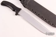 Panther - Combat Sheath and Dundee Rig