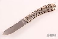 1984 AKCA Knife #50 of 65