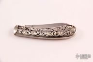 1984 AKCA Knife #50 of 65