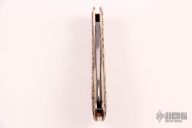 1985 AKCA Knife #50 of 65 - Damascus Blade