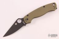 C81GPGRBKP2 Paramilitary 2
