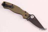 C81GPGRBKP2 Paramilitary 2
