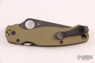C81GPGRBKP2 Paramilitary 2