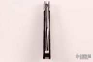 Saddle Horn Trapper - 2-Blade