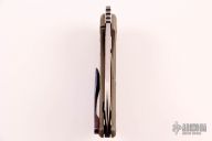 Busker Largo(B093-L)