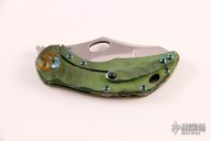 Busker Gusto (B051-G)