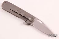 Framelock Flipper