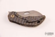 Busker Largo(B093-L)