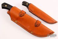 Original Tracker Knife Set- #554 and #6