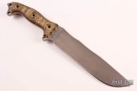 Nuclear Meltdown Fusion Steel Heart