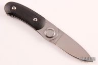  Paul Knife Series II Model 2