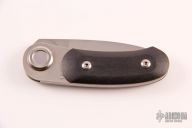  Paul Knife Series II Model 2