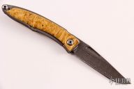 Mnandi - Box Elder