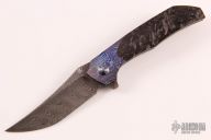 Dressed Persian Flipper