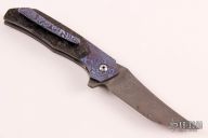 Dressed Persian Flipper