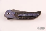 Dressed Persian Flipper